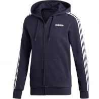 Hanorac Adidas E 3S FZ FL thumbnav 1